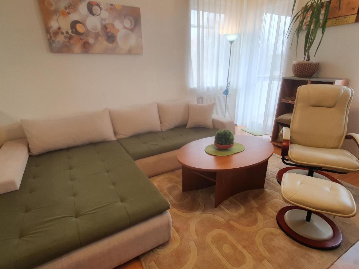 Gyorapartman2 외부 사진
